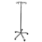 Deluxe IV Pole Base (2 or 4) Hook Hangers